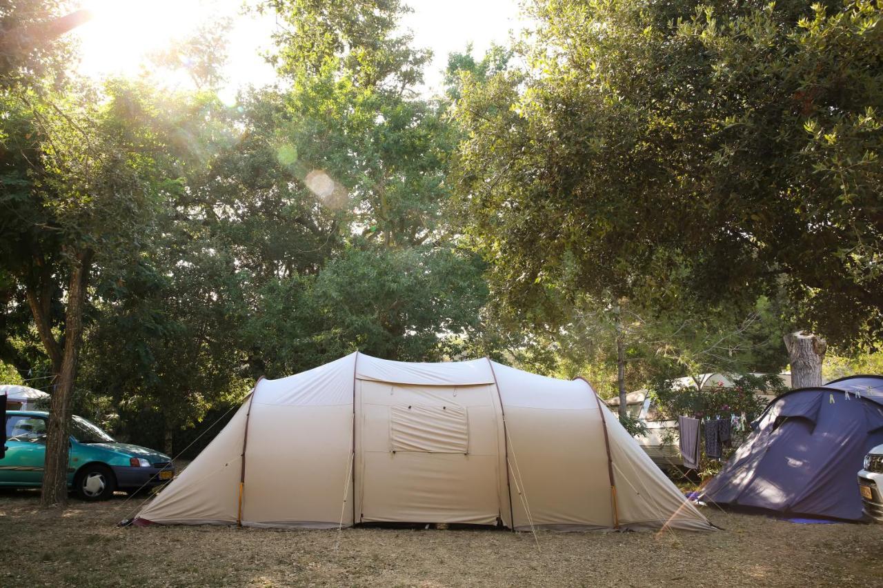 Camping 3 Estrellas Costa Brava 벨로브레가 외부 사진