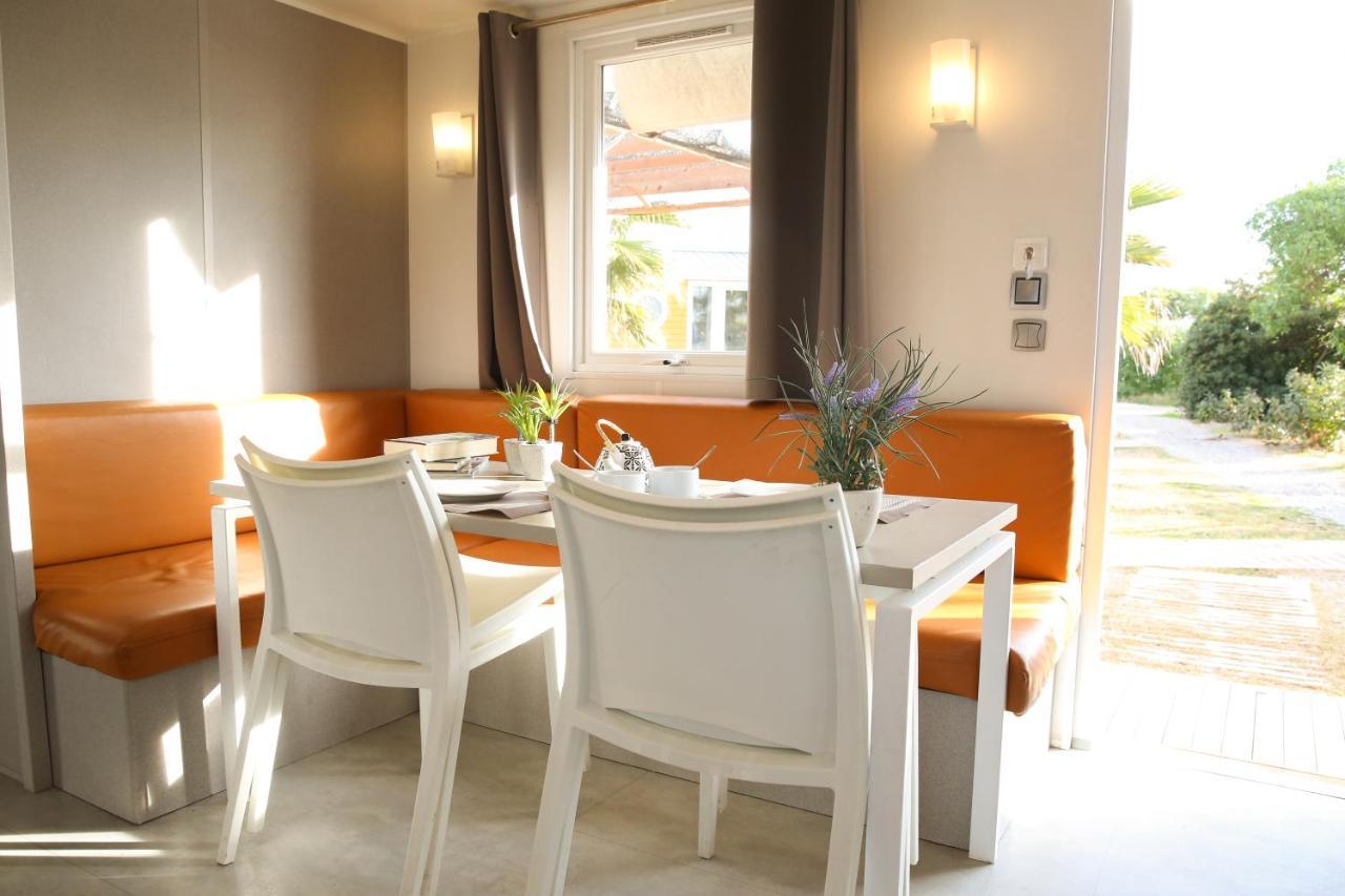 Camping 3 Estrellas Costa Brava 벨로브레가 외부 사진