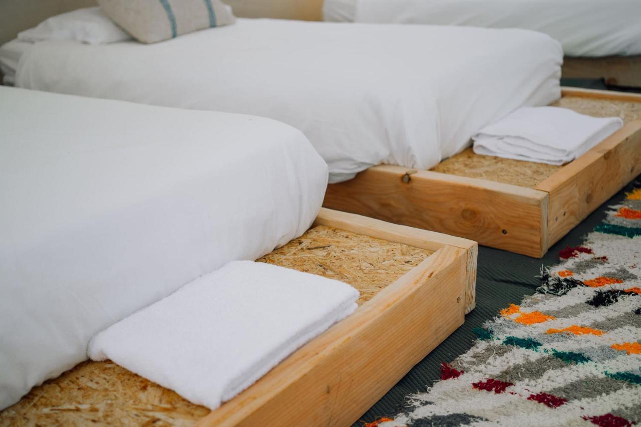 Camping 3 Estrellas Costa Brava 벨로브레가 외부 사진