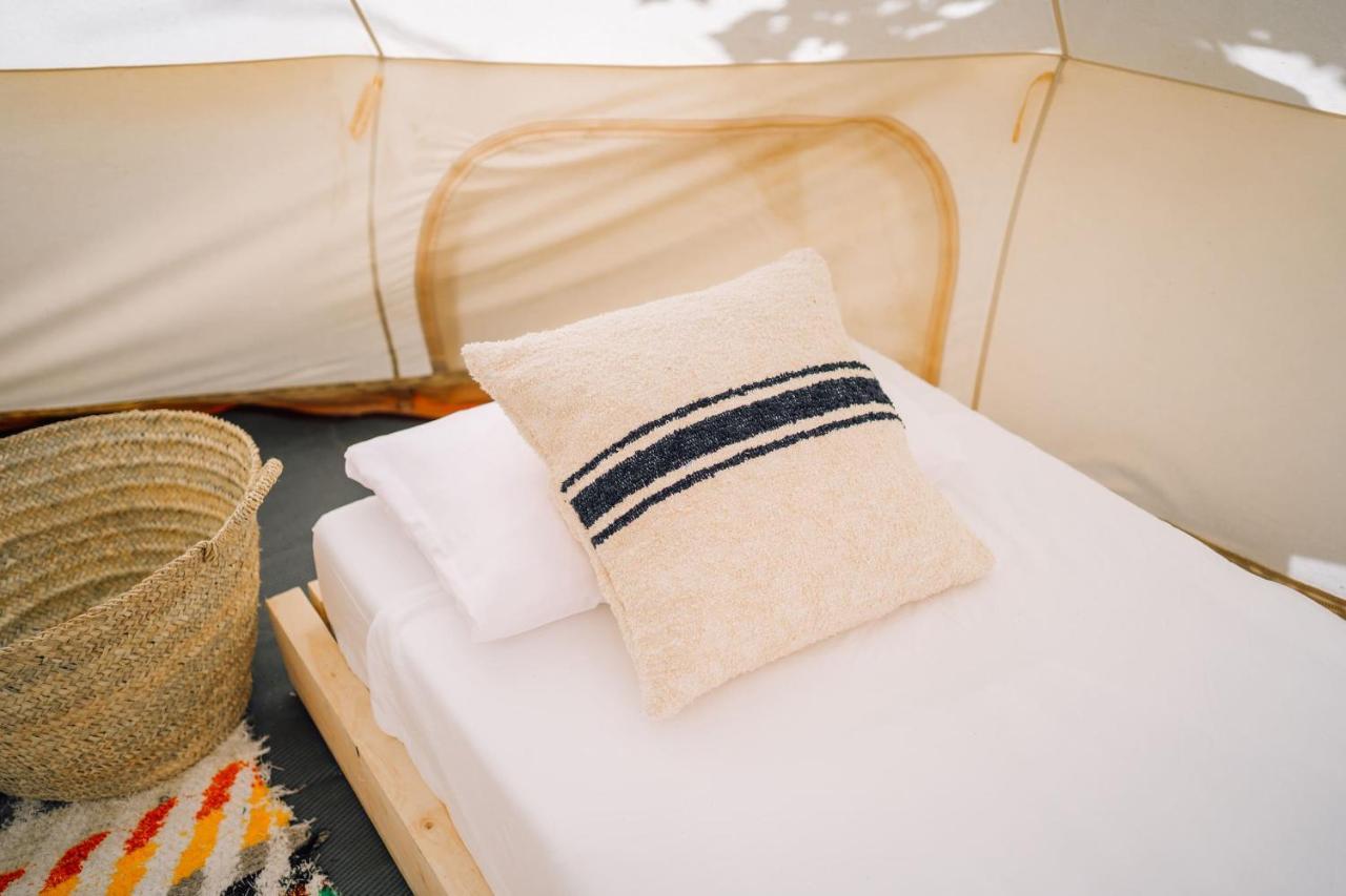 Camping 3 Estrellas Costa Brava 벨로브레가 외부 사진