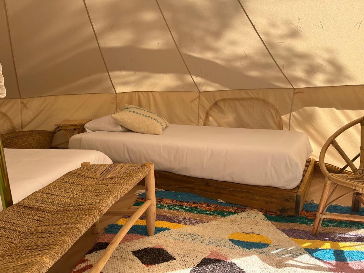 Camping 3 Estrellas Costa Brava 벨로브레가 외부 사진