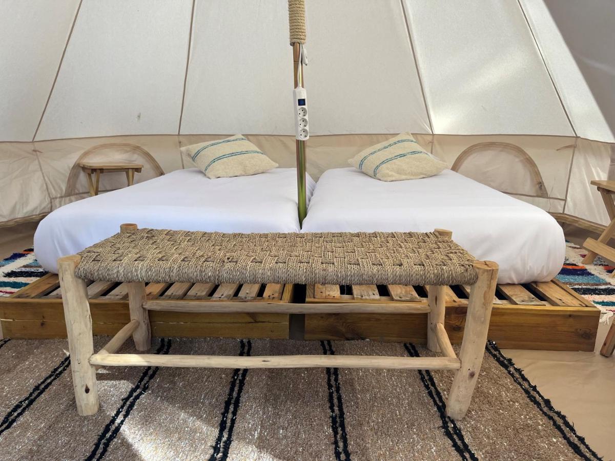 Camping 3 Estrellas Costa Brava 벨로브레가 외부 사진