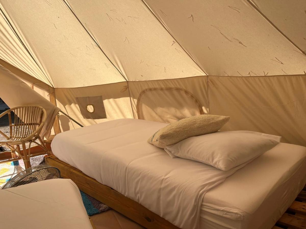 Camping 3 Estrellas Costa Brava 벨로브레가 외부 사진