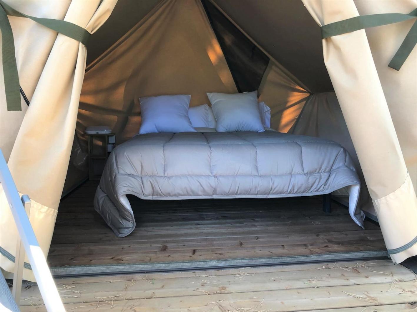 Camping 3 Estrellas Costa Brava 벨로브레가 외부 사진