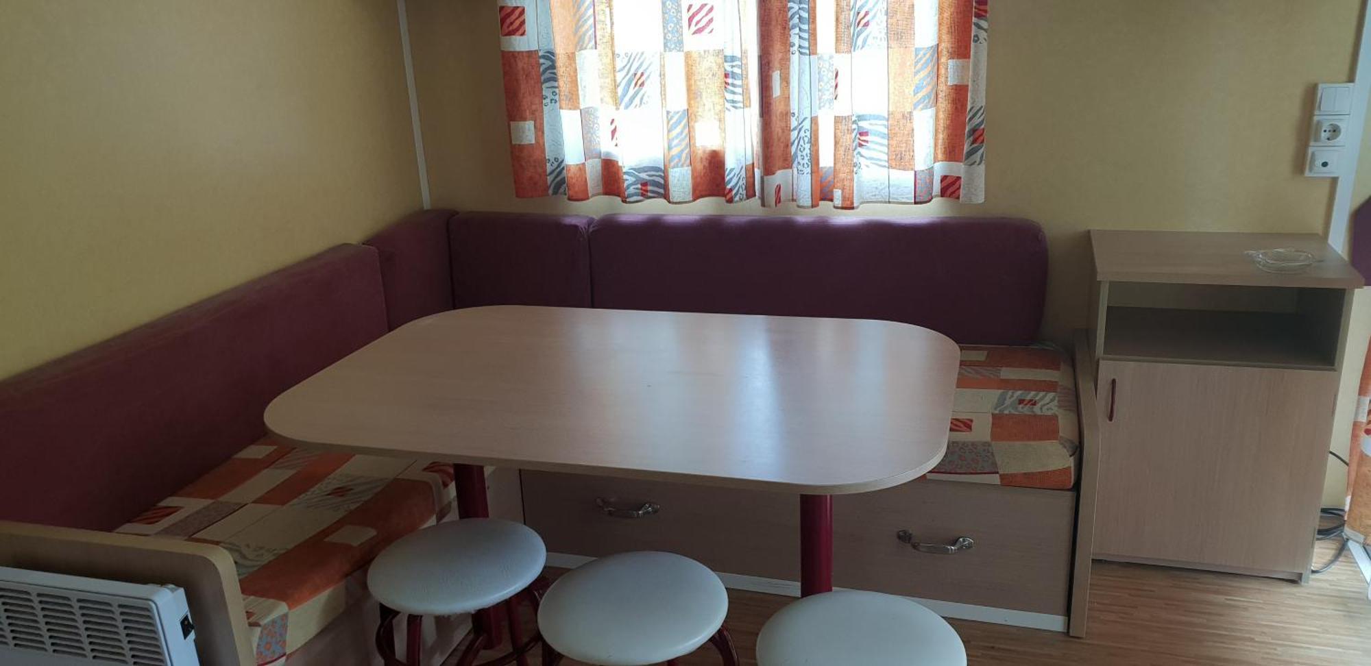Camping 3 Estrellas Costa Brava 벨로브레가 객실 사진