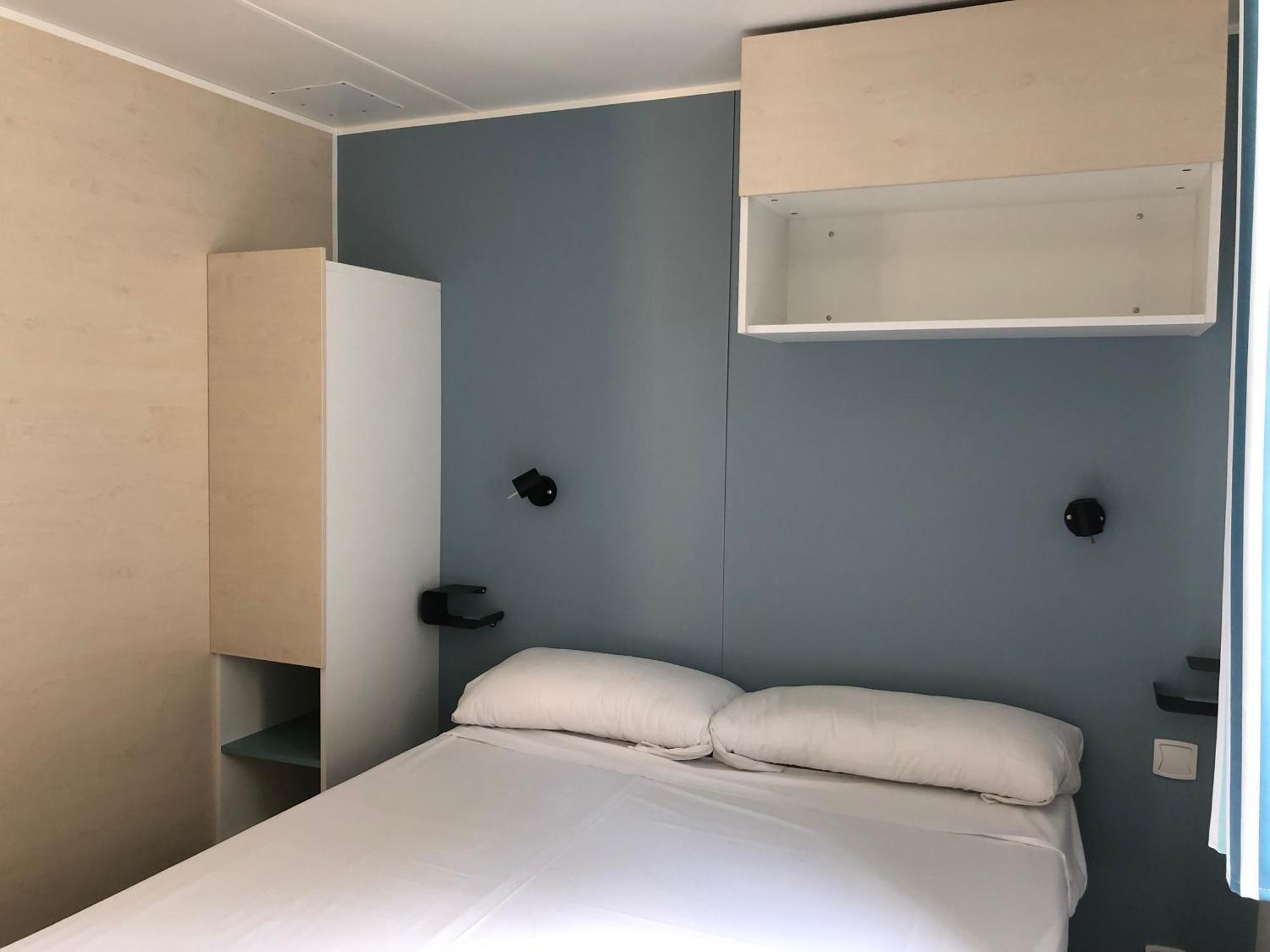 Camping 3 Estrellas Costa Brava 벨로브레가 객실 사진
