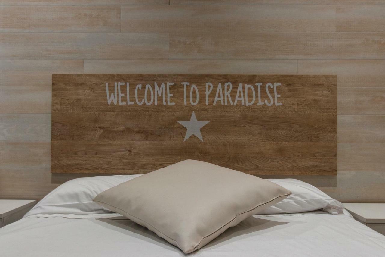 Camping 3 Estrellas Costa Brava 벨로브레가 외부 사진
